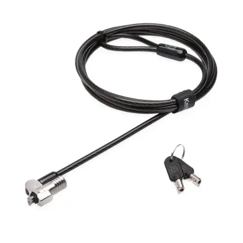 SKILCRAFT HP/LENOVO KEYED LOCK FOR NANOSAVOR SLOT